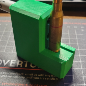 Brass Marker for .308 Family Cases
