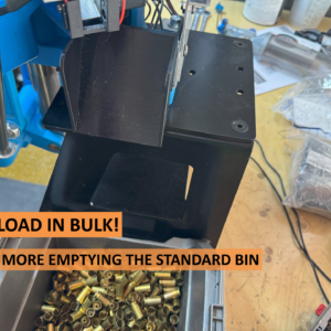 Catch Bin Delete for Dillon XL650 / XL750