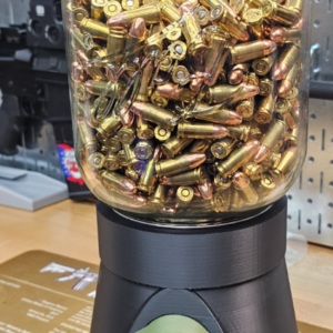 Cartridge Dispenser
