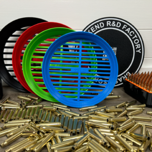 Improved Brass Sorter