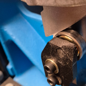 Index Cam for Dillon XL650