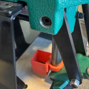 RCBS Rebel Primer Catcher Bucket