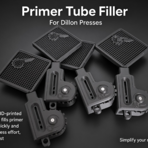 Primer Tube Filler for Dillon
