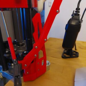 Primer Feeder for Lee Six Pack Pro 6000