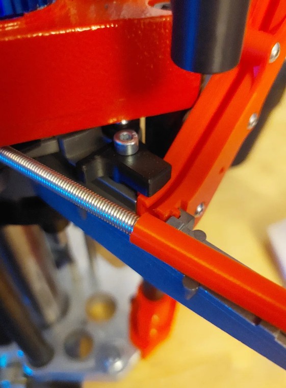 Primer Feeder for Lee Six Pack Pro 6000 - Image 2