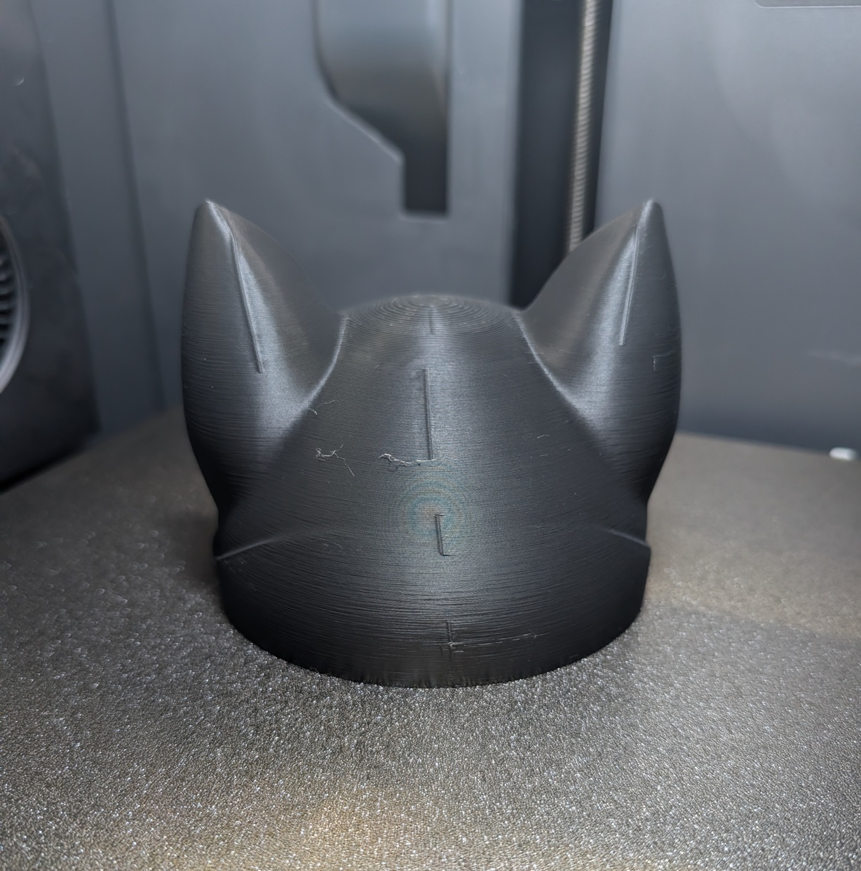 Batman Cat Helmet - Image 4