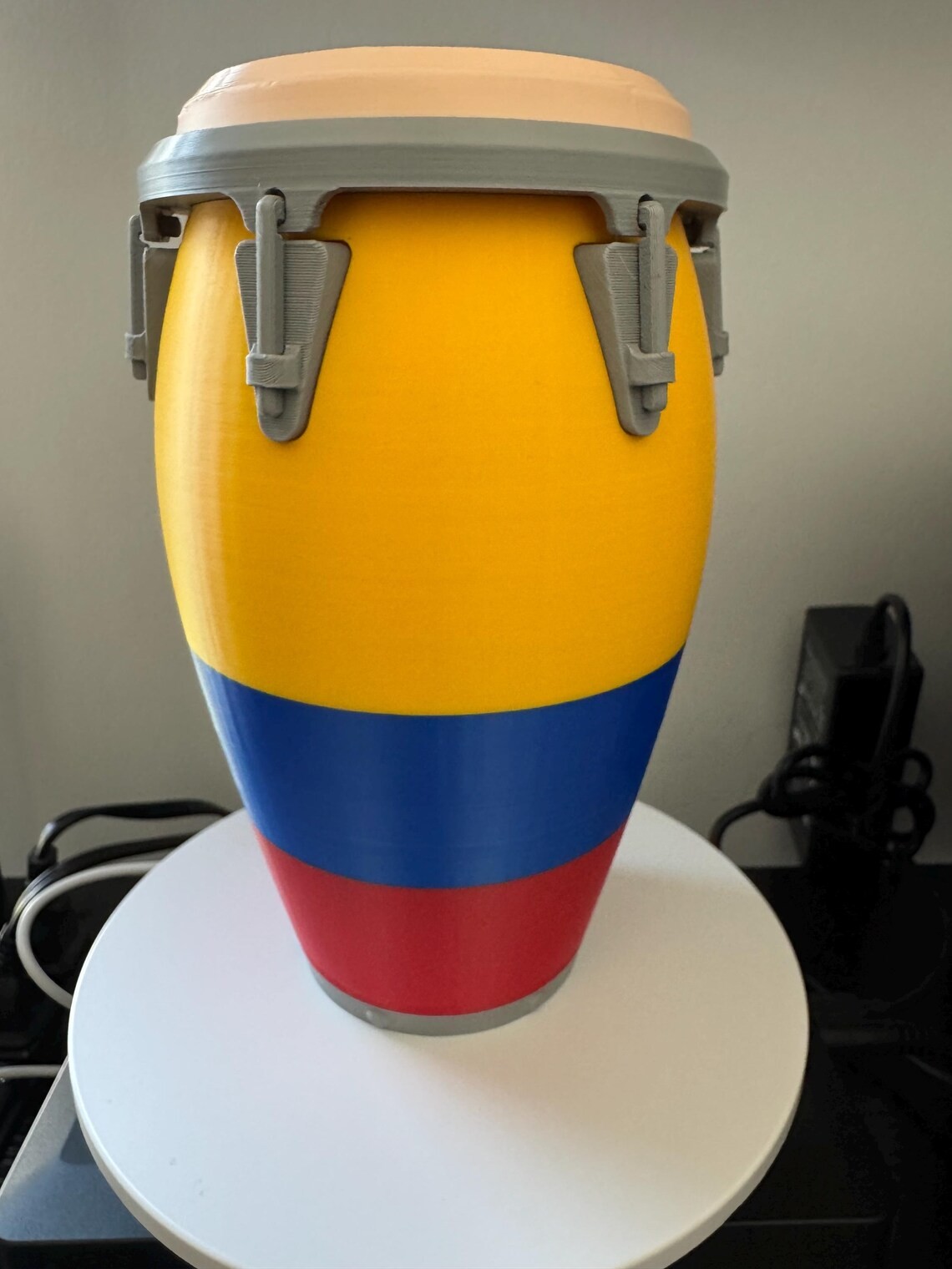 Conga 12 oz Can Holder – 3D Printed Beverage Holder - Image 4
