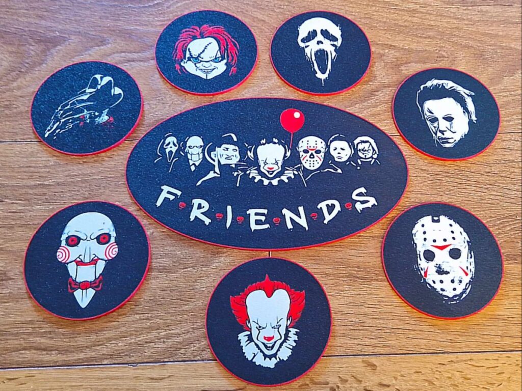 Halloween Horrors