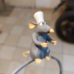 Mouse Chef