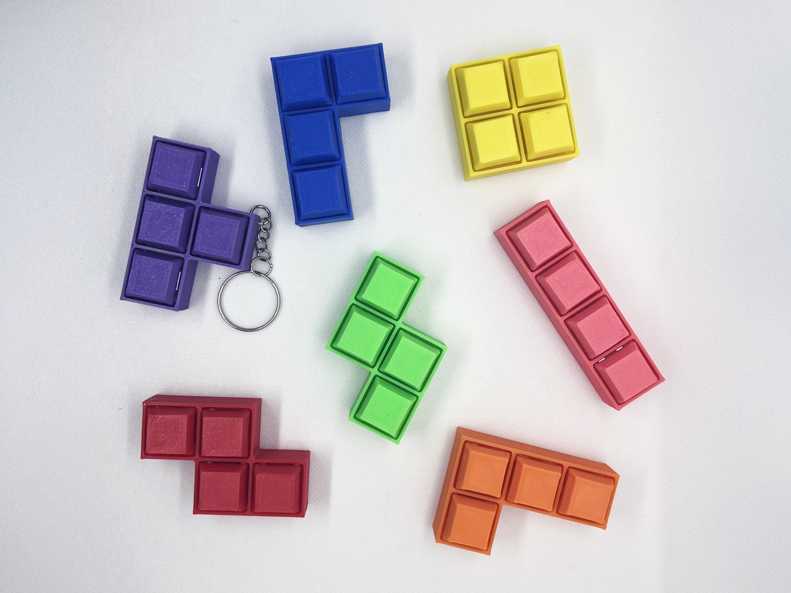 Tetris Clicker Fidget - Image 3