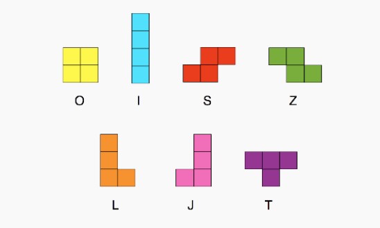 Tetris Clicker Fidget - Image 4